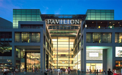 Pavilion Kuala Lumpur